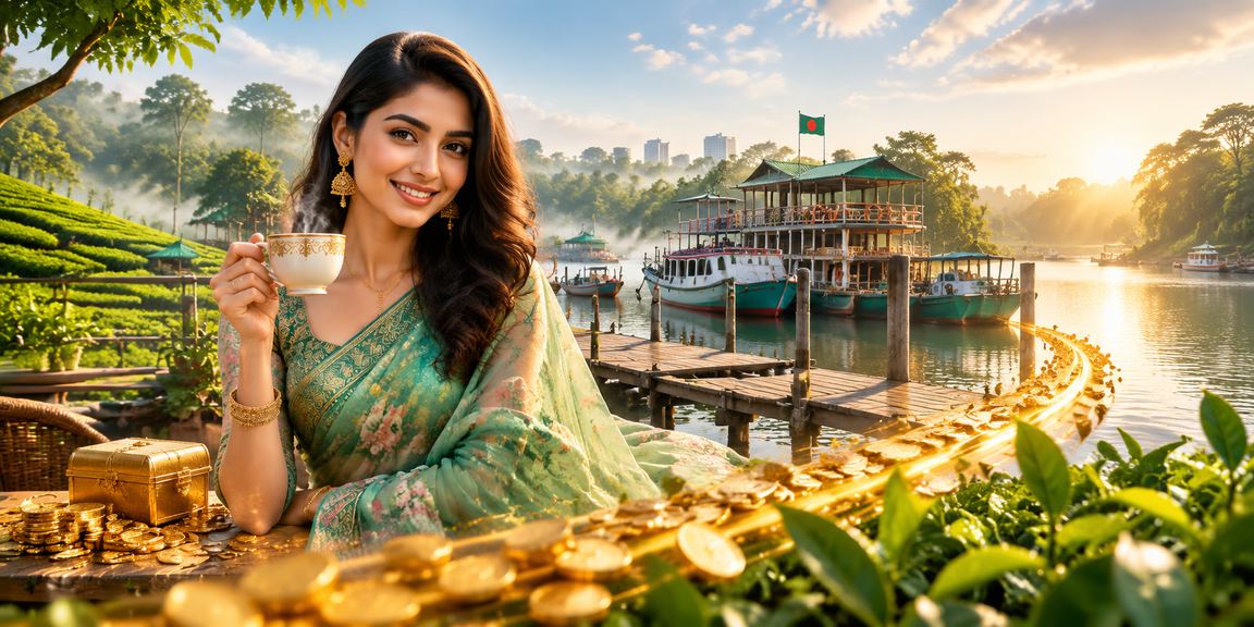 খুলনায় ক্যাসিনো বিনোদন