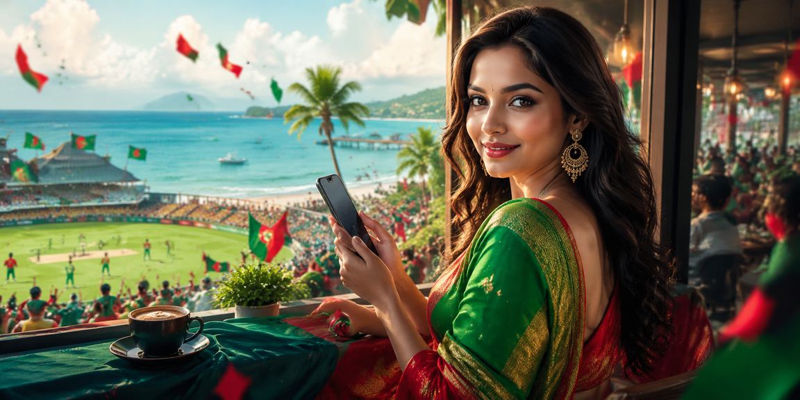 সেন্ট মার্টিনে ক্রিকেট বাজির সহায়তা কেন্দ্র